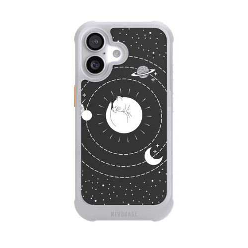  NIVOmax Katze und Mond