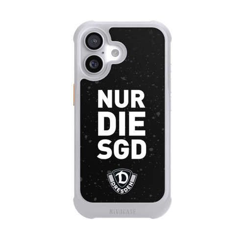  NIVOmax Nur die SGD - Grau