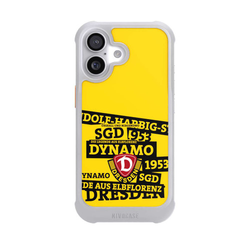  NIVOmax Dynamo Textbausteine