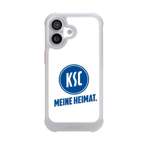  NIVOmax Meine Heimat. KSC