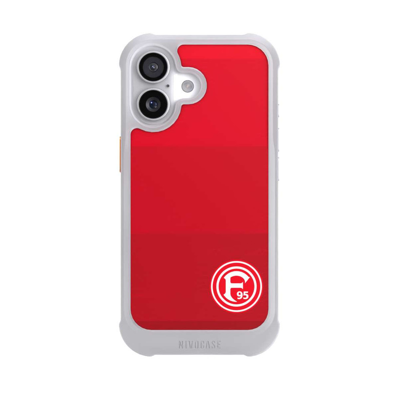 iPhone 17 NIVOmax Brücken F95
