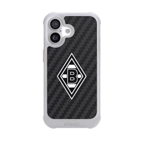  NIVOmax Borussia Raute Carbon