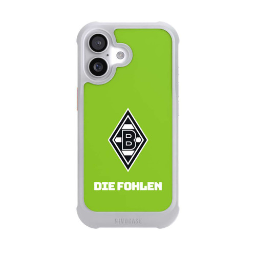  NIVOmax Die Fohlen Grün