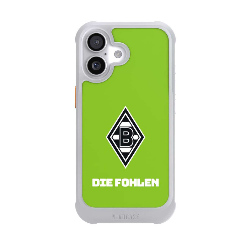 iPhone 17 NIVOmax Die Fohlen Grün