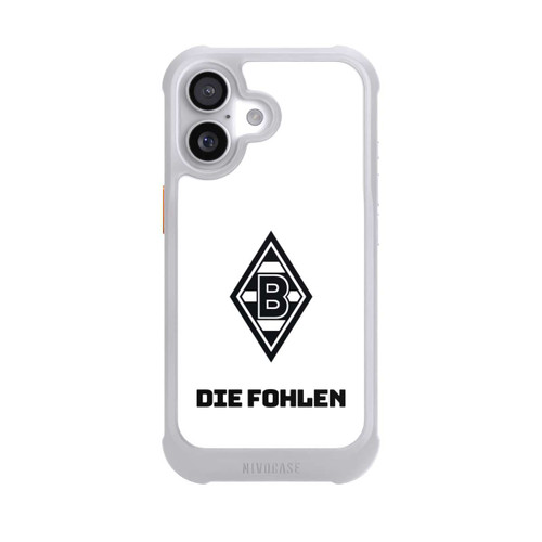  NIVOmax Die Fohlen Weiss
