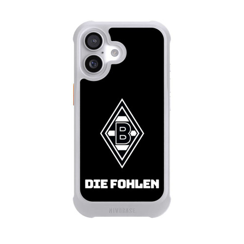  NIVOmax Die Fohlen Schwarz