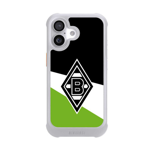  NIVOmax Borussia Schwarz-Weiss-Grün