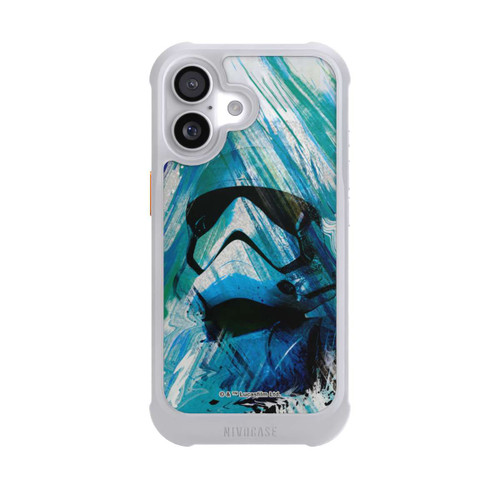  NIVOmax Colorful Stormtrooper - Star Wars Episode IX