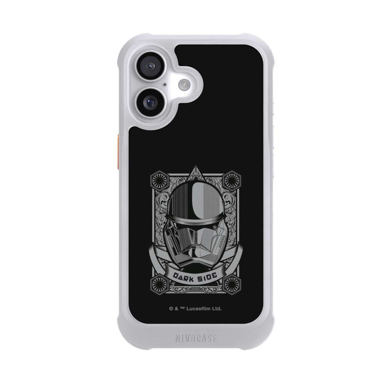 iPhone 17 NIVOmax Trooper 