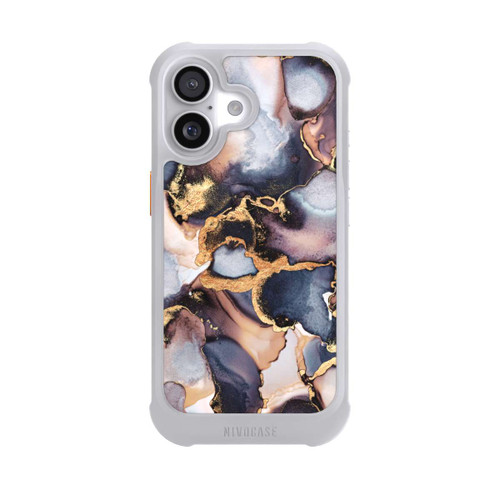  NIVOmax Impression Dreamy Ink Gris Or