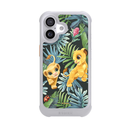  NIVOmax Simba et Nala Motif