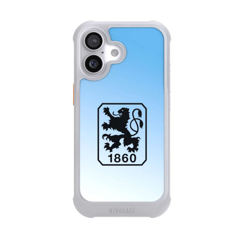  NIVOmax TSV 1860 Blau Verlauf