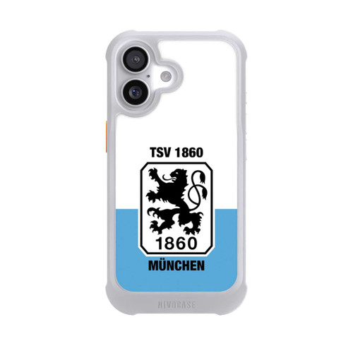  NIVOmax TSV 1860 blau weiss