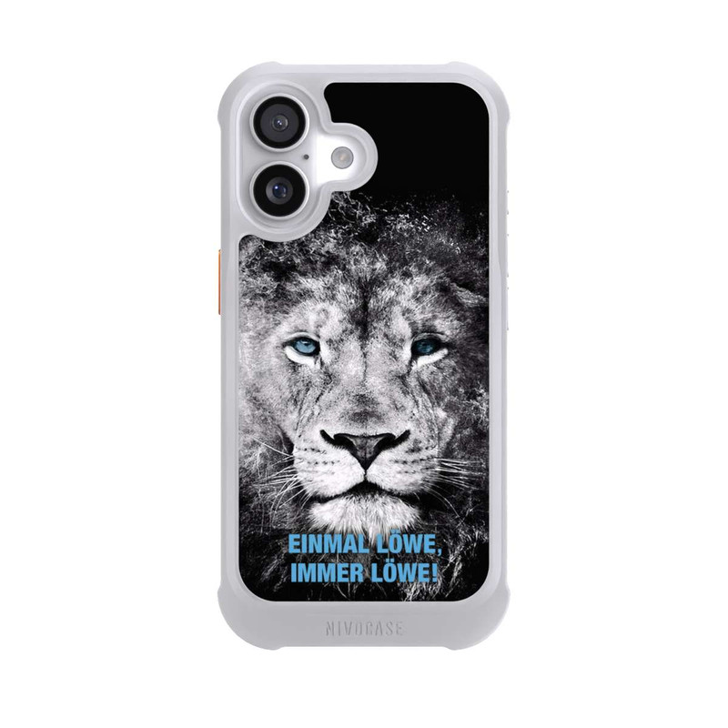iPhone 17 NIVOmax TSV 1860 Lion ELIL