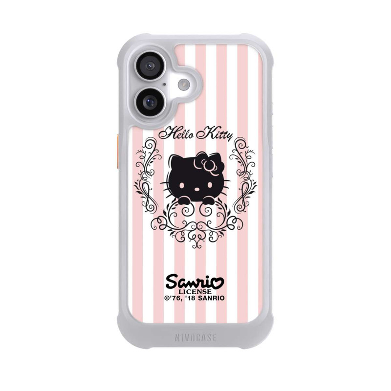 iPhone 17 NIVOmax Hello Kitty Élégant