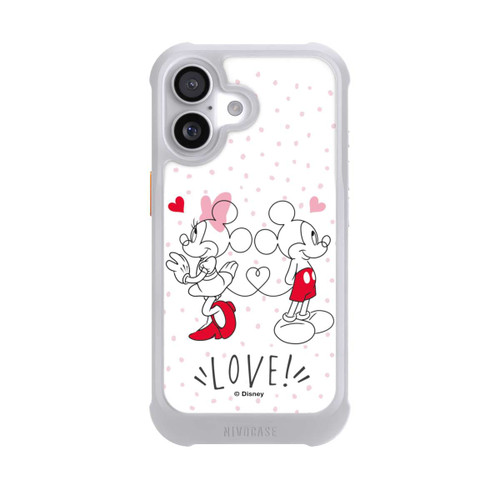  NIVOmax Mickey Minnie Love