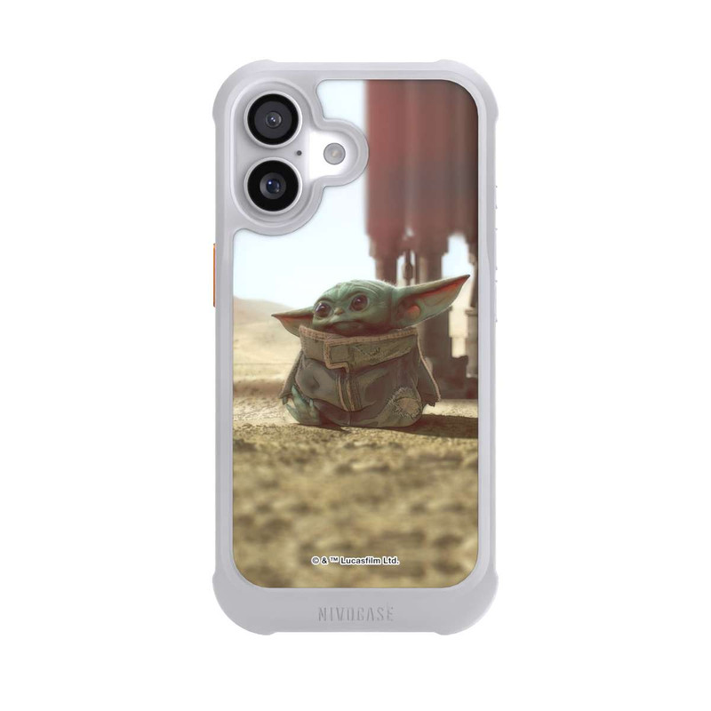 iPhone 17 NIVOmax Star Wars The Child