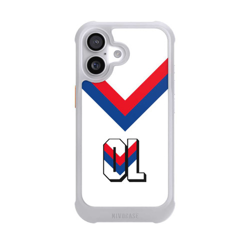  NIVOmax OL Maillot 1989