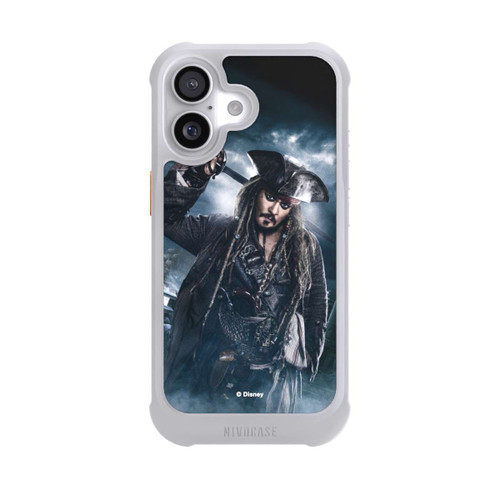  NIVOmax Sparrow Portrait