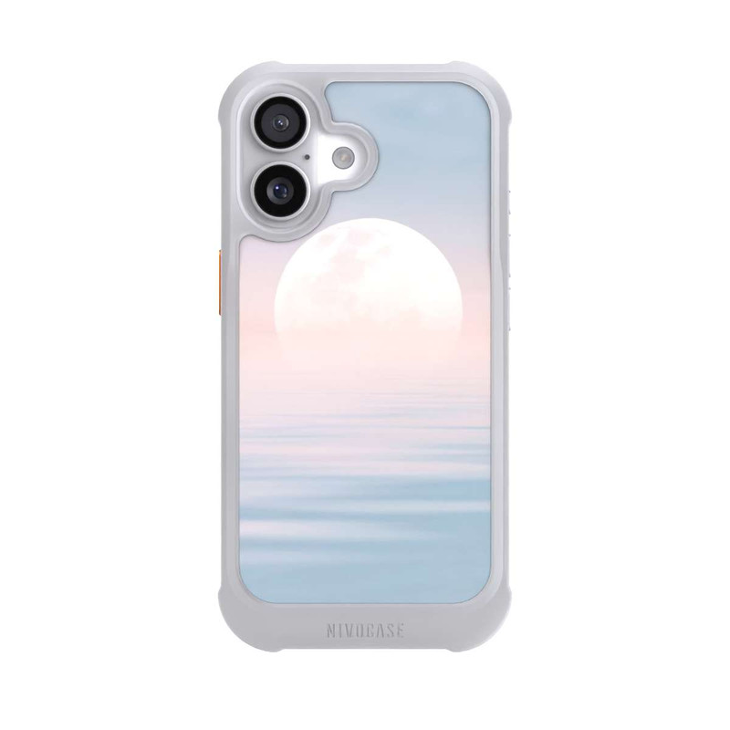iPhone 17 NIVOmax Sunrise