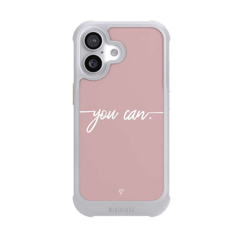 iPhone 17 NIVOmax You Can