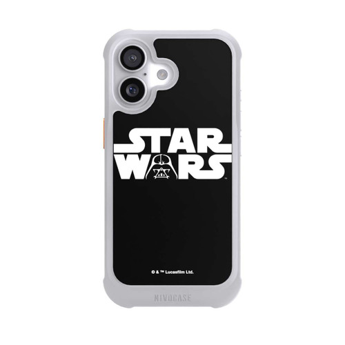  NIVOmax Darth Vader - Star Wars Logo