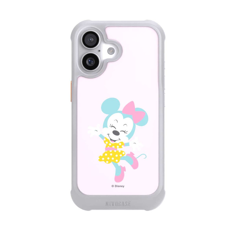 iPhone 17 NIVOmax Süße Baby-Minnie