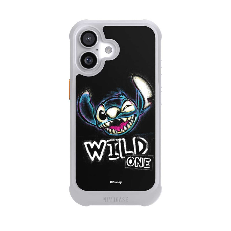 iPhone 17 NIVOmax Wild One Stitch