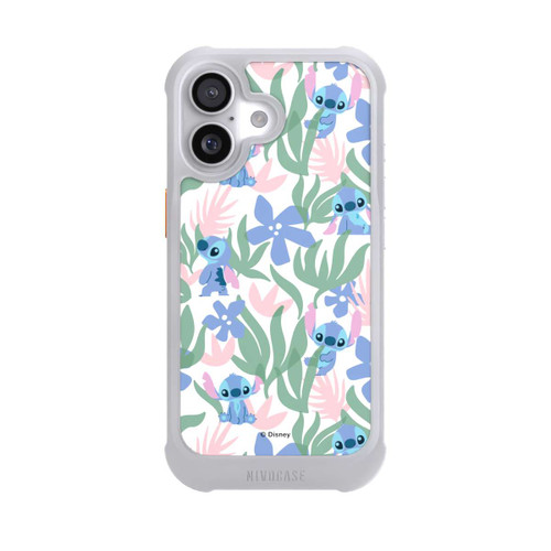  NIVOmax Stitch Floral Pattern
