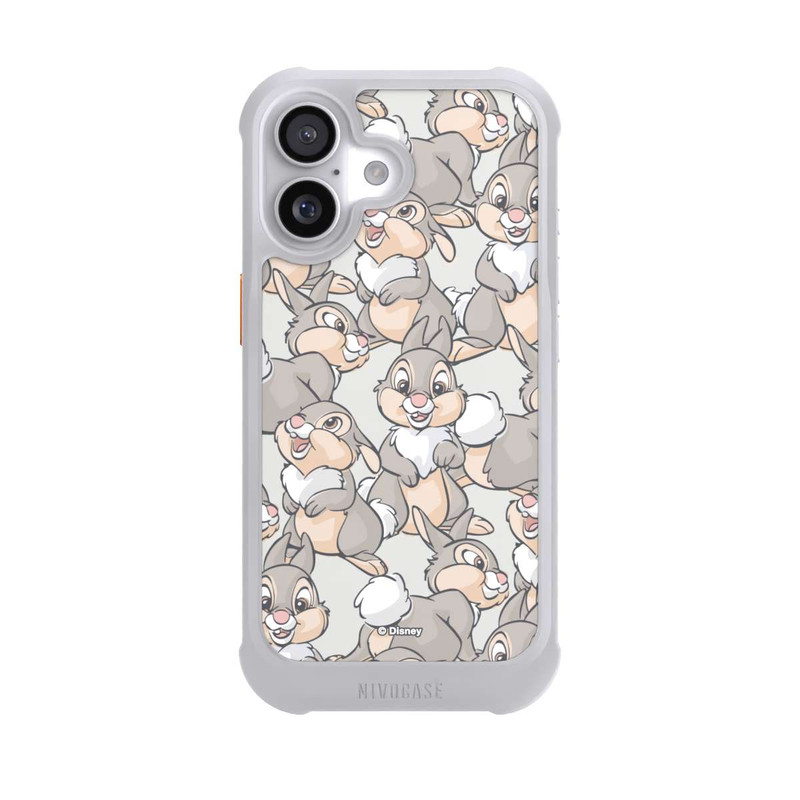 iPhone 17 NIVOmax Klopfer Muster