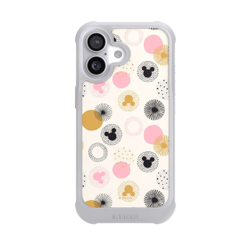  NIVOmax Mickey Dots Coloured
