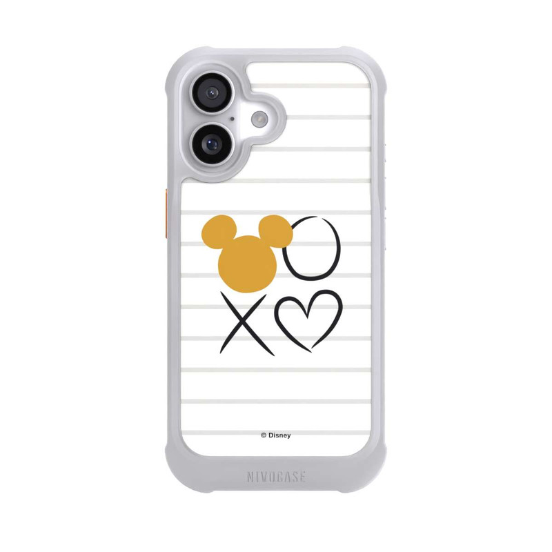 iPhone 17 NIVOmax XOXO Mickey