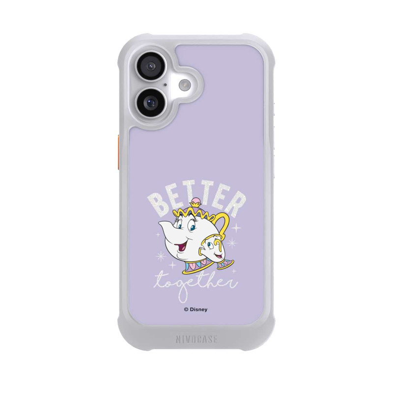 iPhone 17 NIVOmax Tassilo Better Together