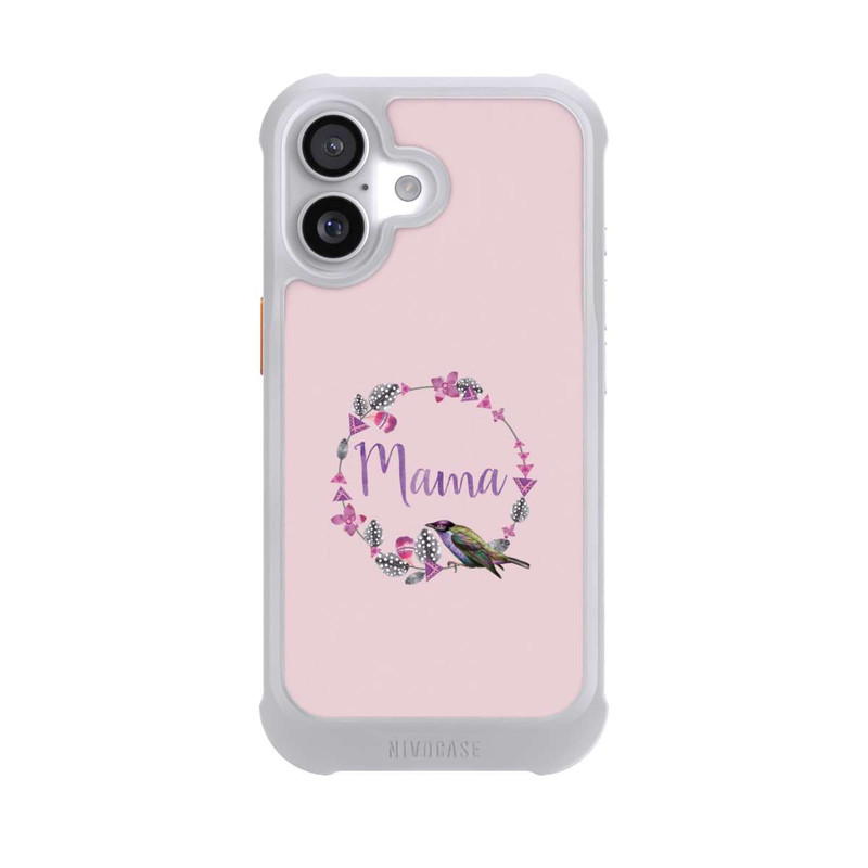 iPhone 17 NIVOmax Mama