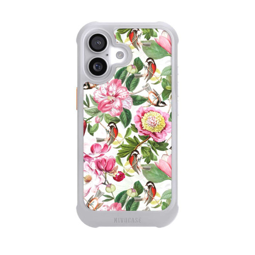 NIVOmax Jardin Blanc