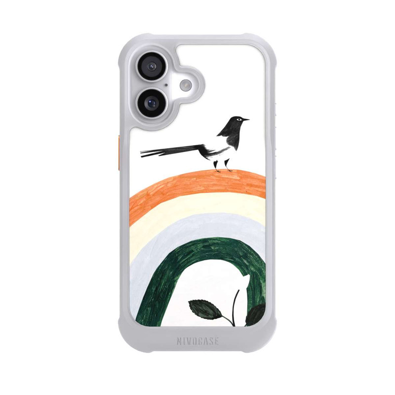 iPhone 17 NIVOmax Guten Morgen von Léa Le Pivert