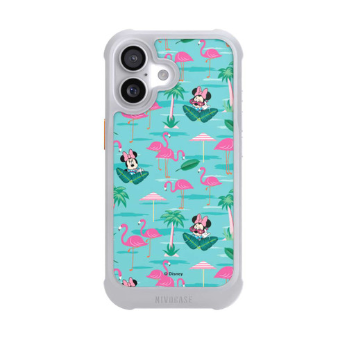  NIVOmax Minnie Flamant Rose