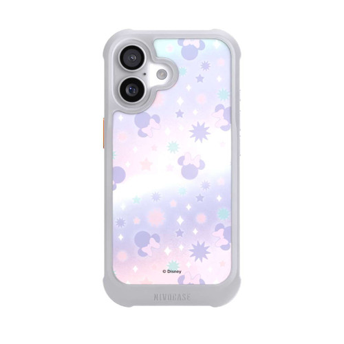  NIVOmax Minnie Motif Étoiles