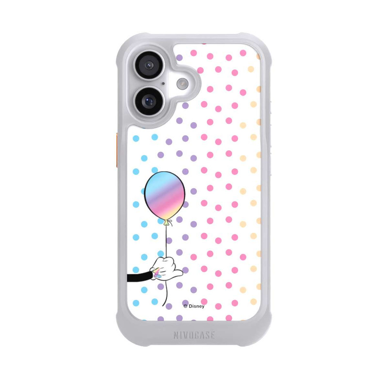 iPhone 17 NIVOmax Minnie Balloon