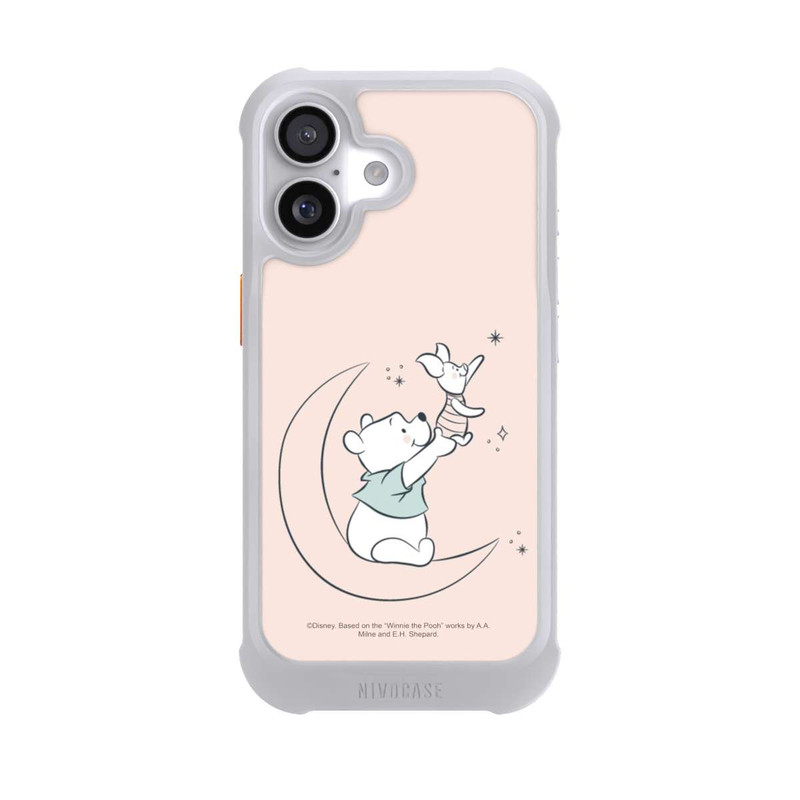 iPhone 17 NIVOmax Winnie und der Mond