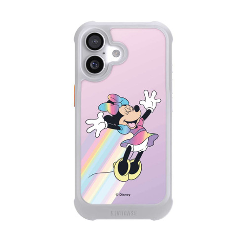  NIVOmax Minnie Arc-en-ciel