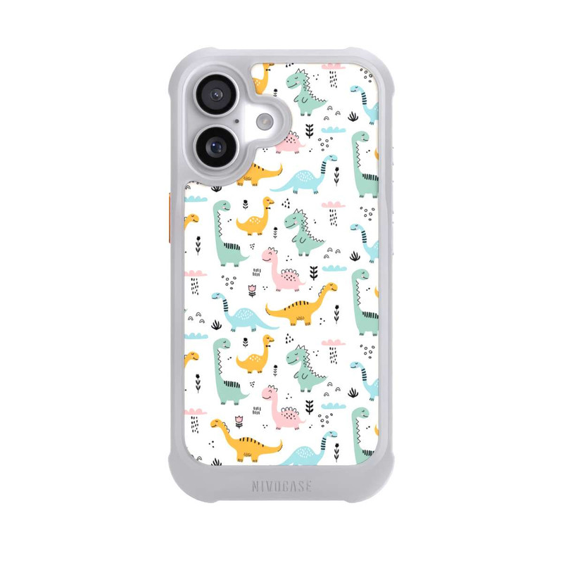 iPhone 17 NIVOmax Dinos