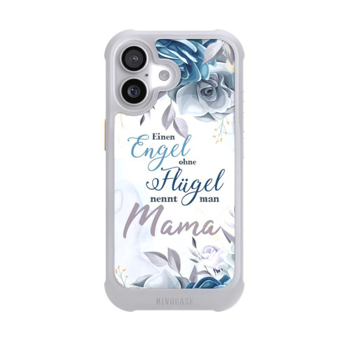  NIVOmax Engel Mama Blumen
