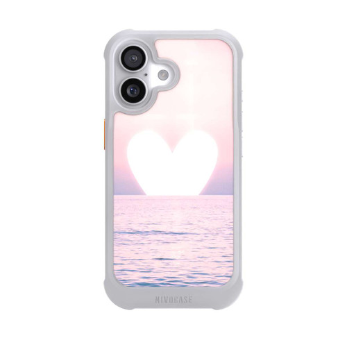  NIVOmax Herz-Sonnenuntergang