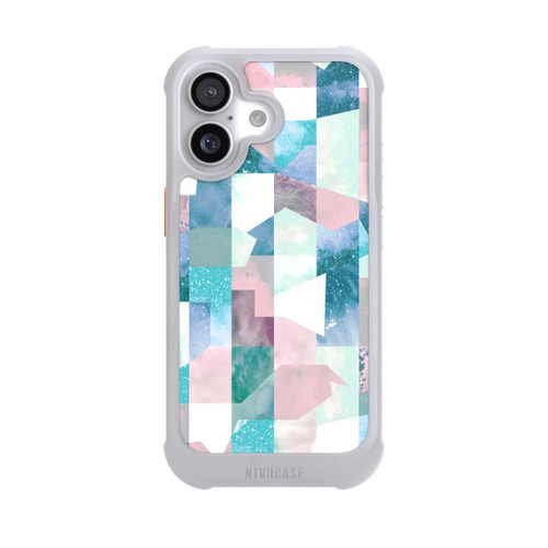  NIVOmax Collage Textur Pastell