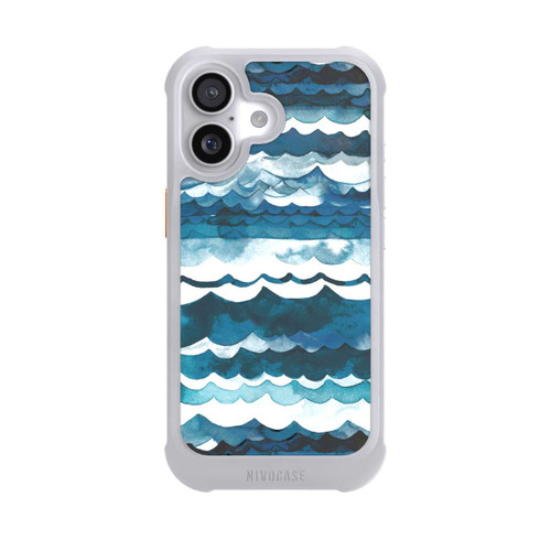  NIVOmax Meereswellen