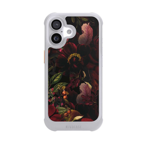  NIVOmax Dunkle Blumenwiese