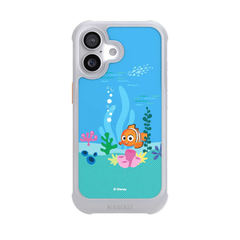 iPhone 17 NIVOmax Nemo Ocean