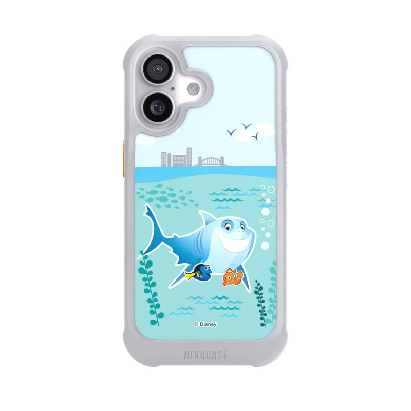 iPhone 17 NIVOmax Nemo and Friends