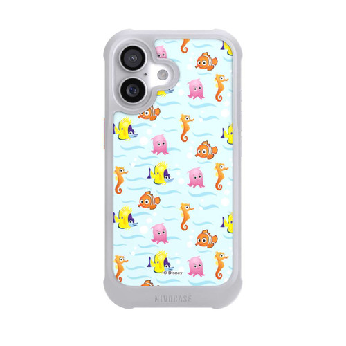  NIVOmax Nemo Pattern